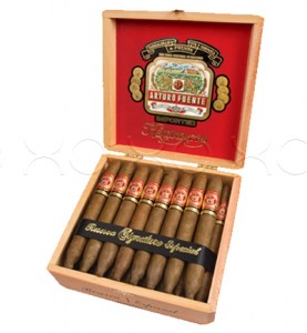 Arturo-Fuente