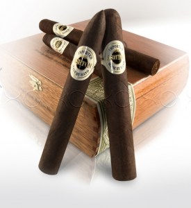 Ashton-Aged-Maduro
