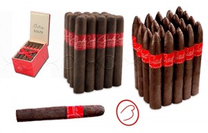 Bahia-Maduro