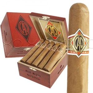 CAO-Gold