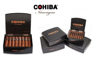 Cohiba-Nicaragua
