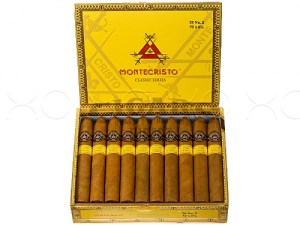Montecristo-Classic