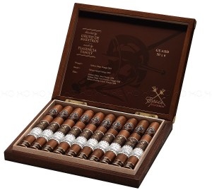 Montecristo-Espada