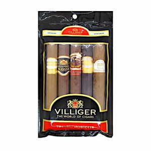 villiger-sampler_xocigars